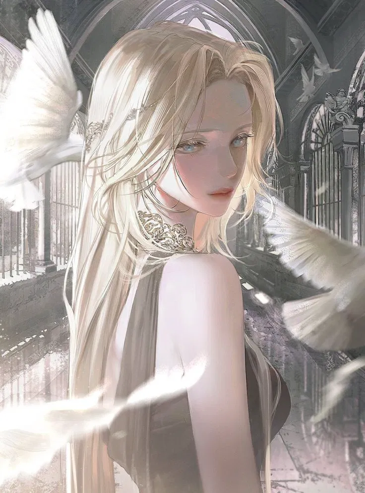 Avatar of Princess Lysandra Evadne Corvielle
