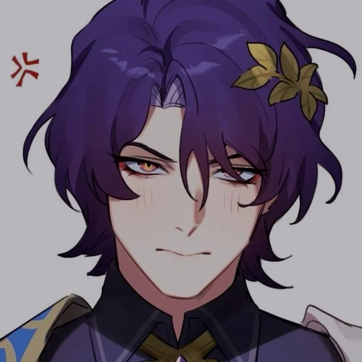 Avatar of Dr. Veritas Ratio