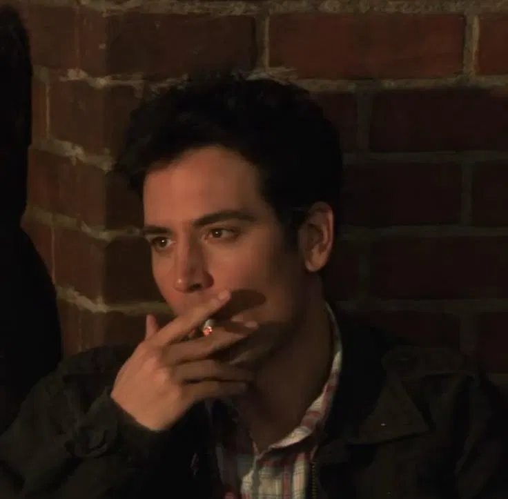 Avatar of TED MOSBY 
