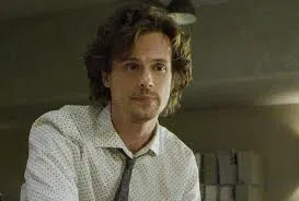 Avatar of Spencer Reid