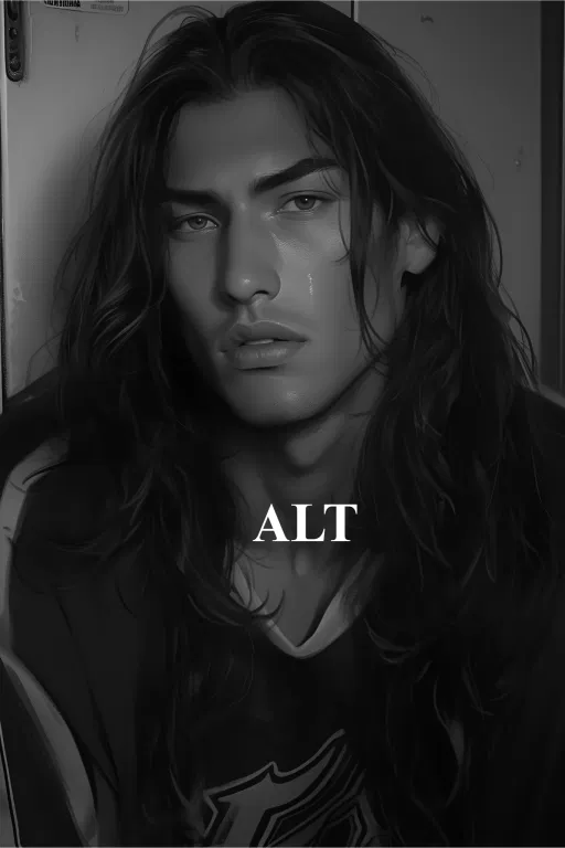 Avatar of Takoda Manning | Jealousy ALT