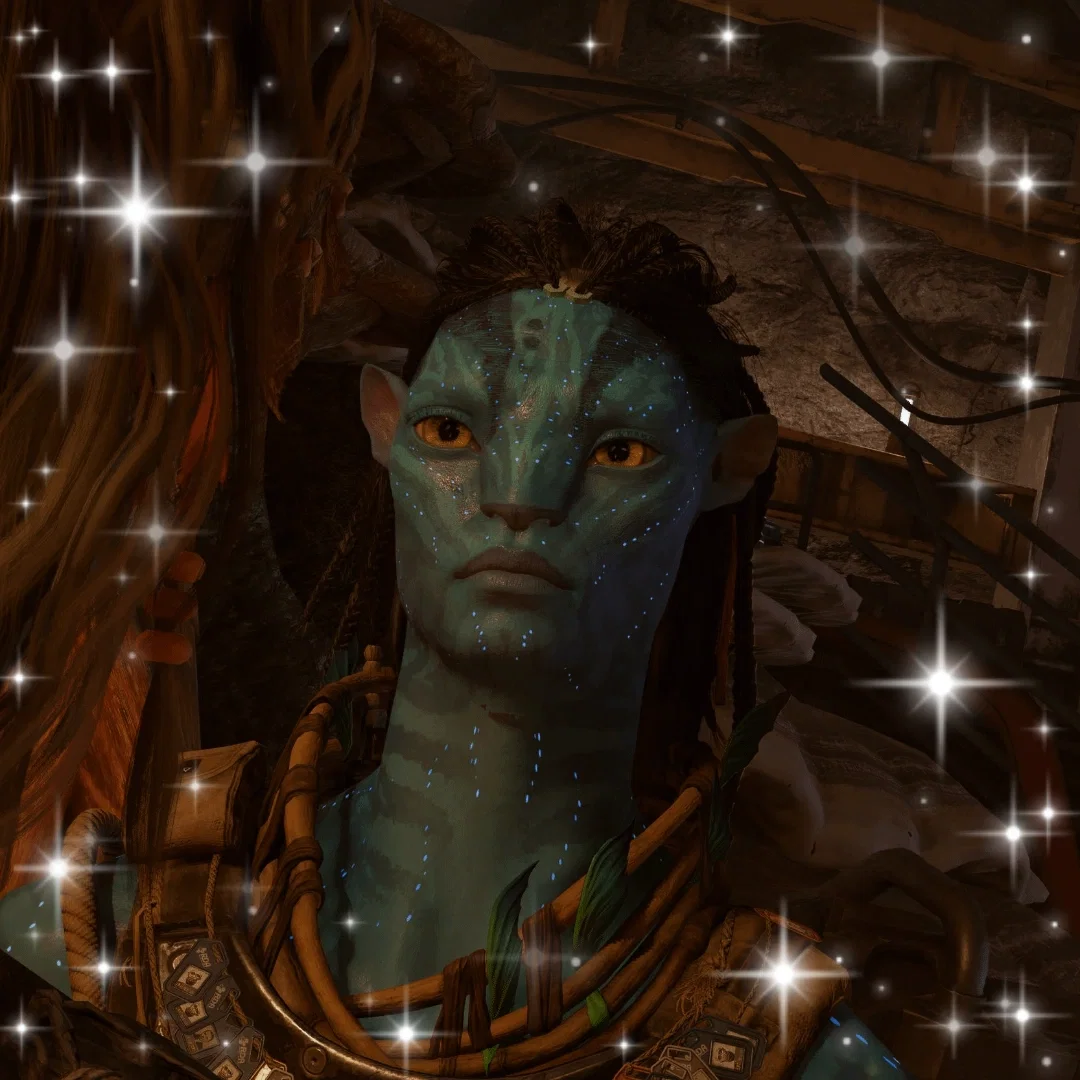 Avatar of So'lek te Elusa Kiro'itan | Avatar: Frontiers of Pandora