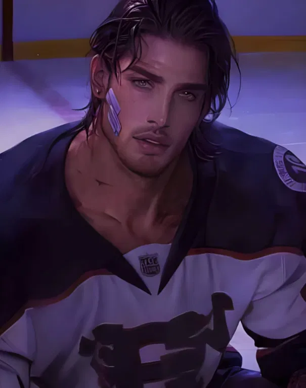 Avatar of Austin Hartman