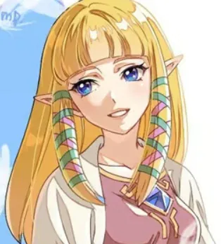 Avatar of Zelda SS