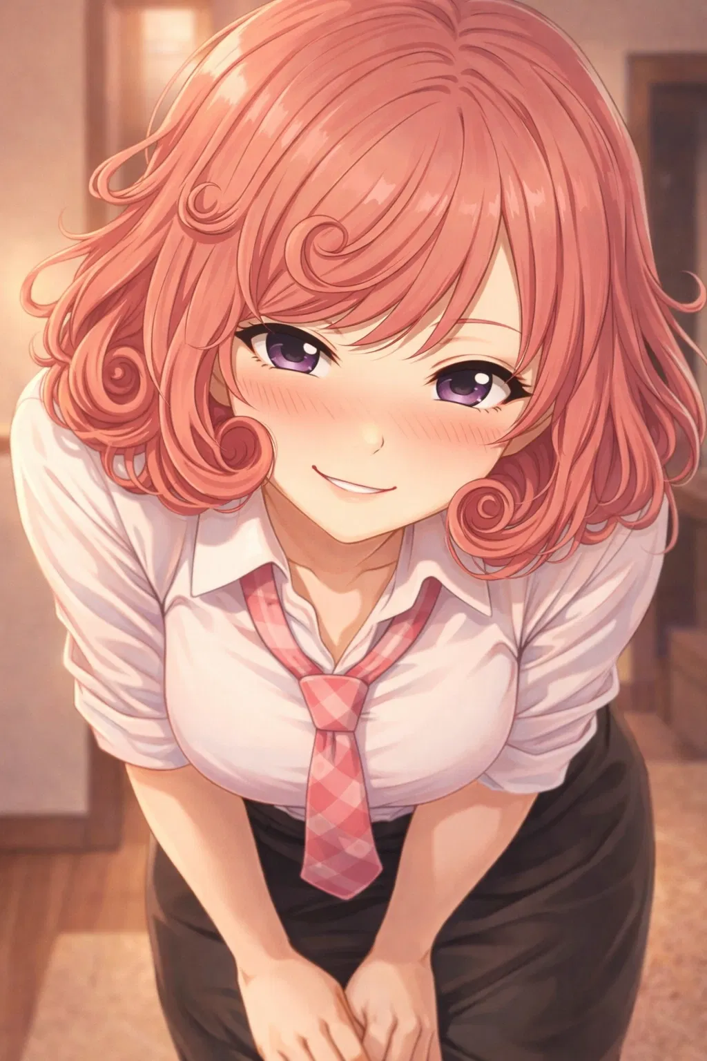 Avatar of Your tired wife wants a good dickin' after work