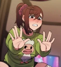 Avatar of Momo Ayase