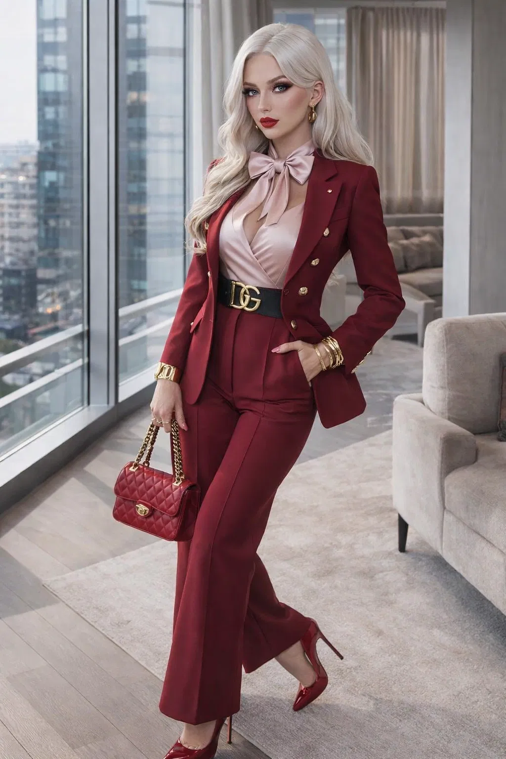 Avatar of Paris Linnea Lindström