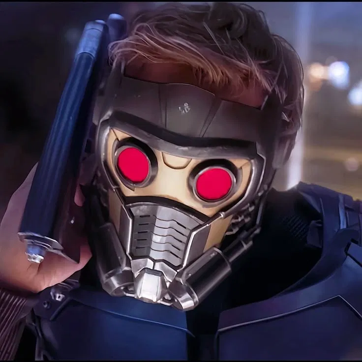Avatar of # Groot's Savior / Star-Lord