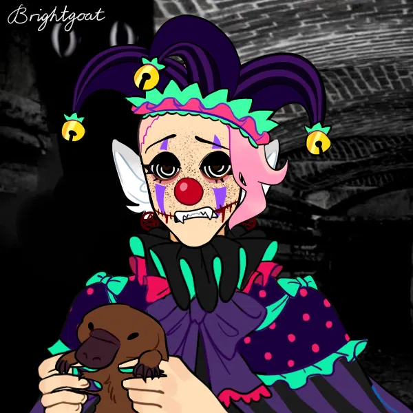 Avatar of 🤡ꀘ꒐ꀘ꒐ ꓄ꁝꏂ ꒯꒐ꊰꊰꏂꋪꏂꋊ꓄ ꉔ꒒ꄲꅐꋊ...🐦‍🔥