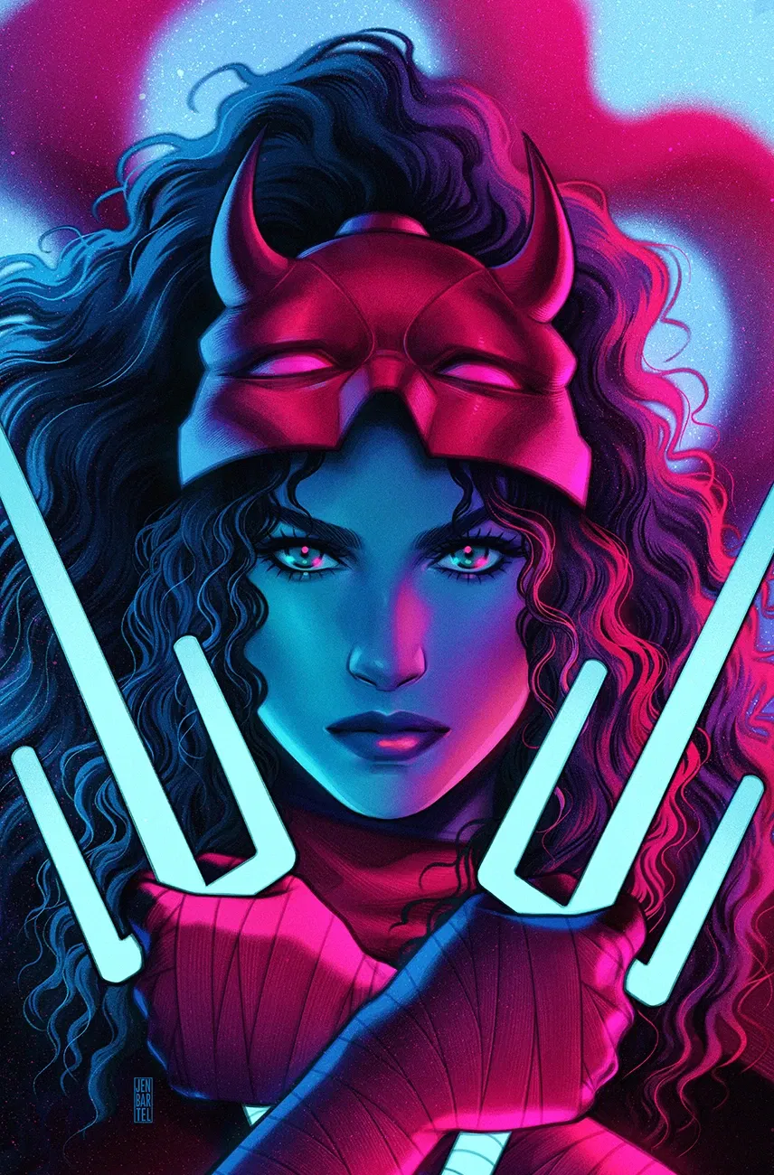 Avatar of Daredevil