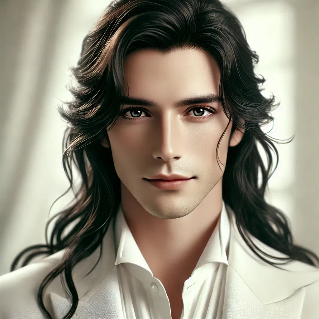 Avatar of Mathieu De Saint-Germain
