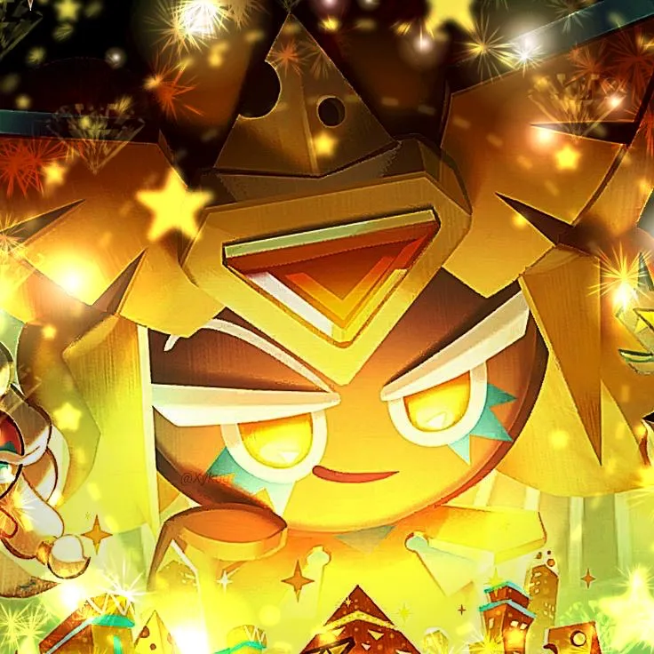 Avatar of 🧀 | 𝒢𝑜𝓁𝒹𝑒𝓃 𝒞𝒽𝑒𝑒𝓈𝑒 𝒞𝑜𝑜𝓀𝒾𝑒