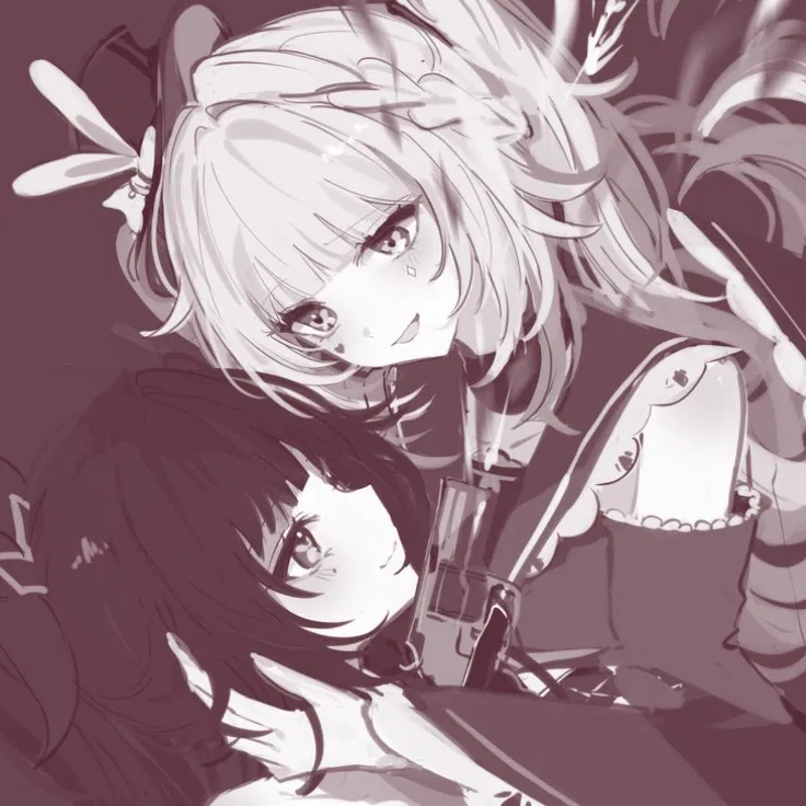 Avatar of Sparkle & Sparxie ☾ Honkai Star Rail