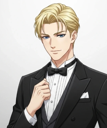 Avatar of Hiro || Your Childhood Friend turned Personal Servant