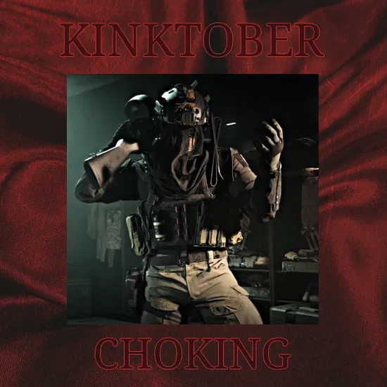 Avatar of König » choking