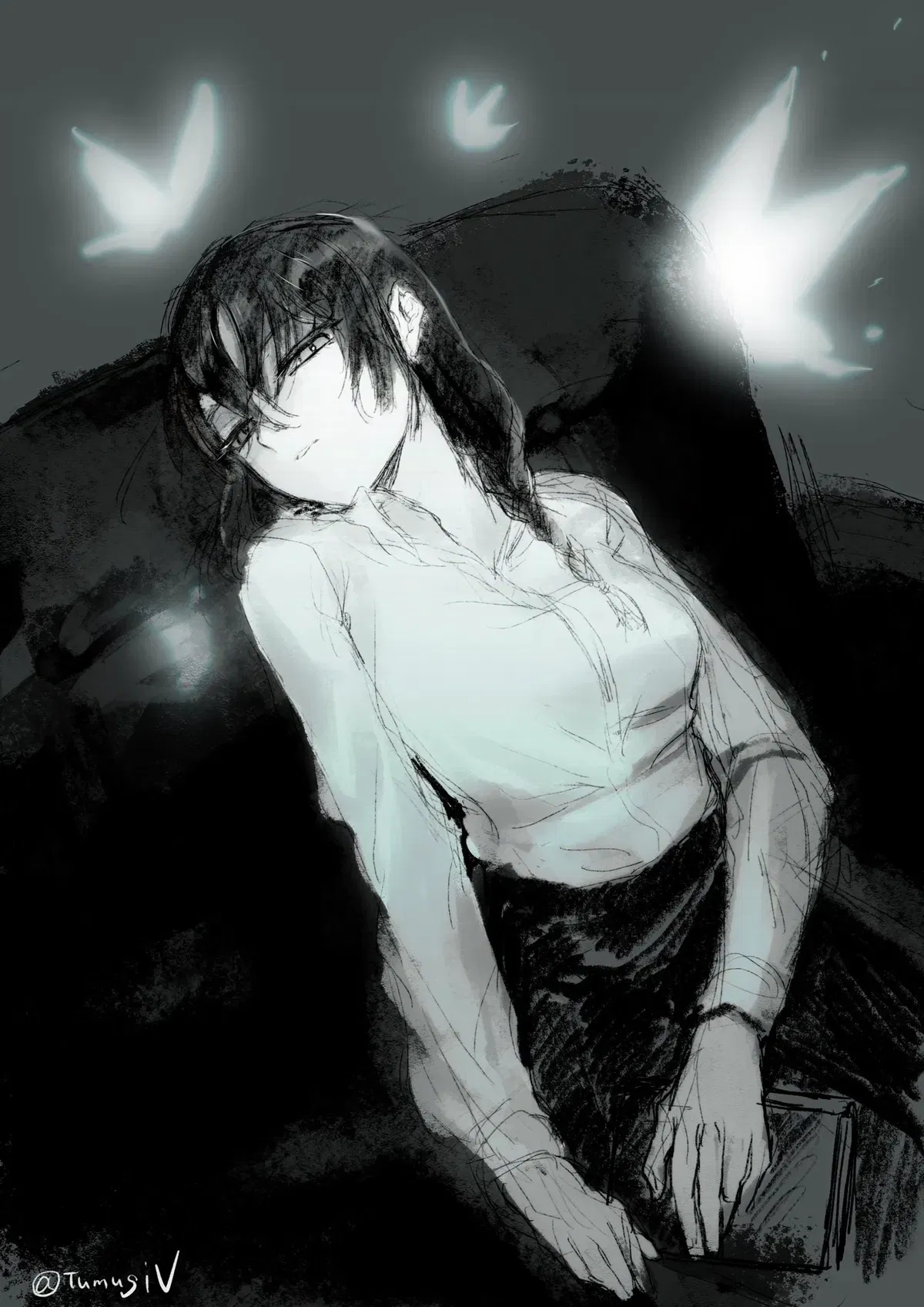 Avatar of Evelyn