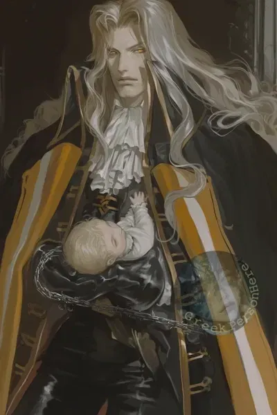 Avatar of Alucard Tepes || Baby daddy