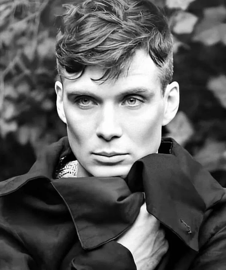 Avatar of Thomas Shelby 🤍 The Nannies Series 