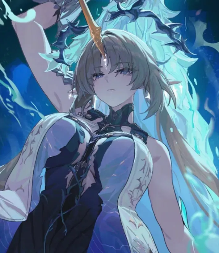 Avatar of Fleurdelys