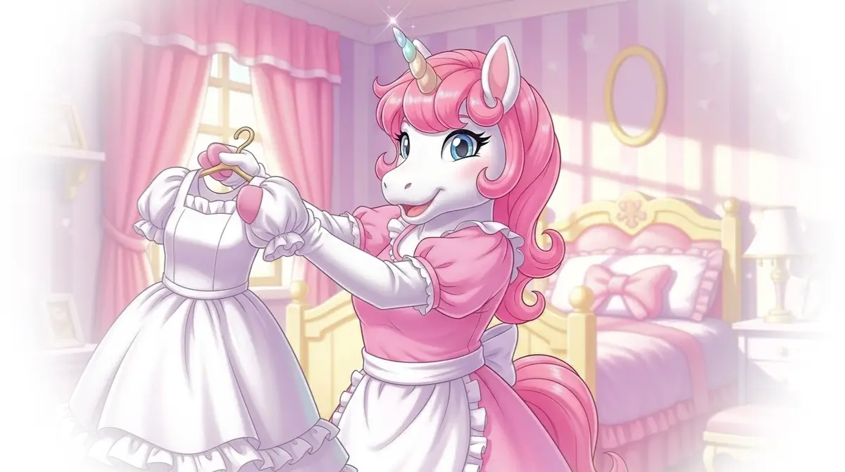 Avatar of Ms. Pixie’s Finishing School