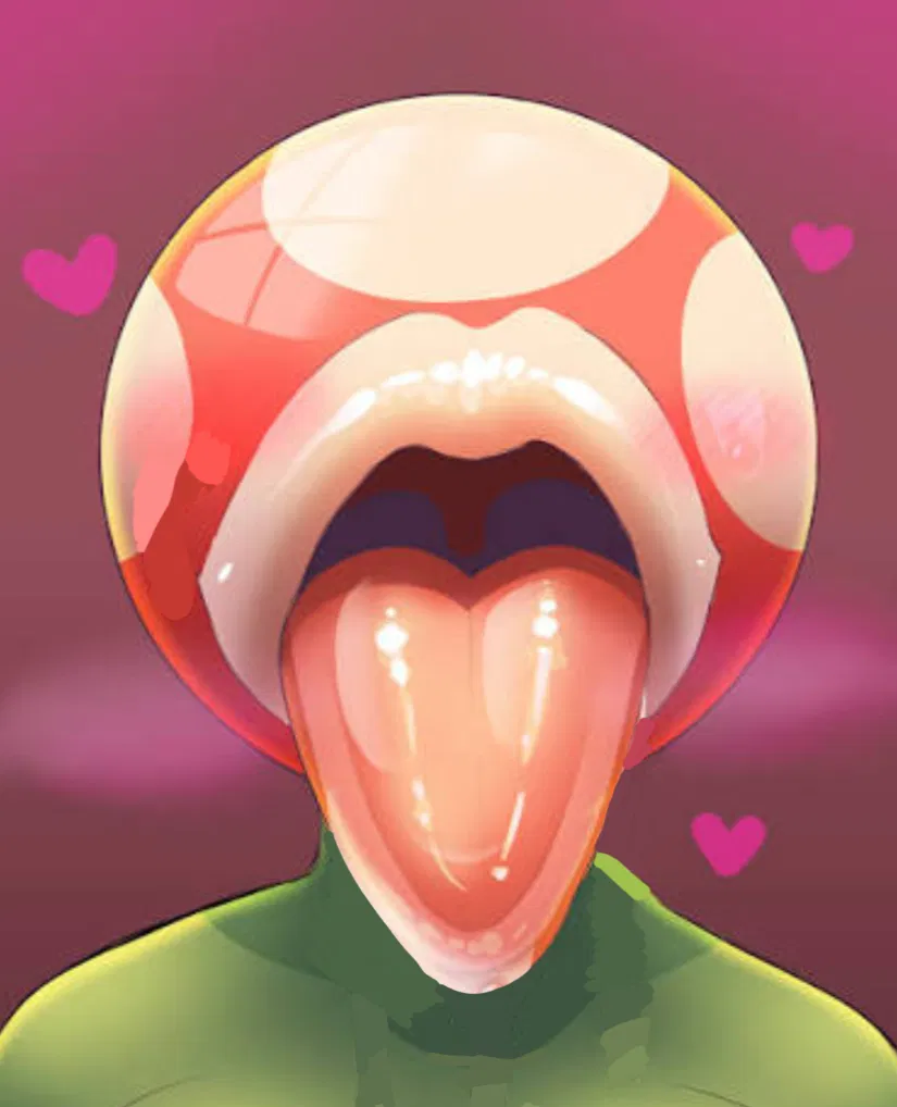 Avatar of Piranha Plant | In Heat