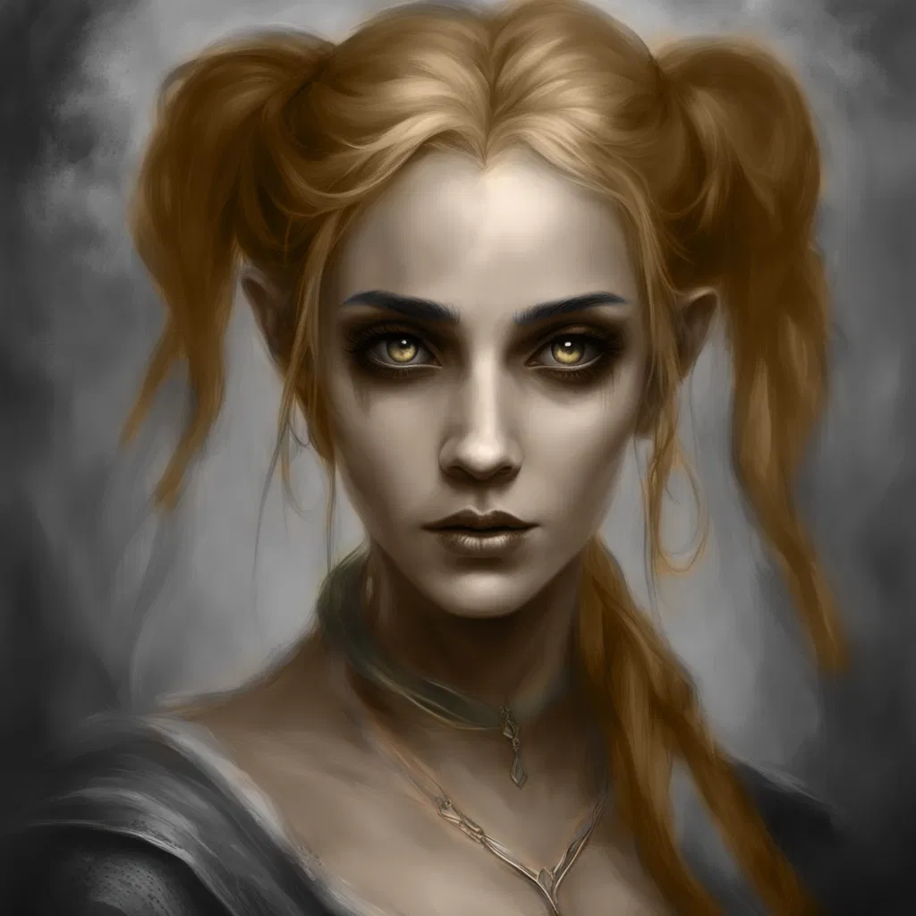 Avatar of Faralda - College of Winterhold