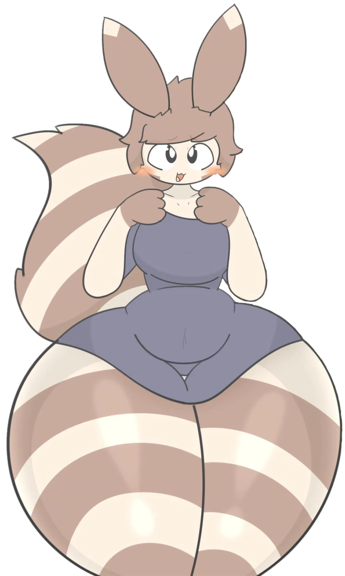 Avatar of Femboy Furret