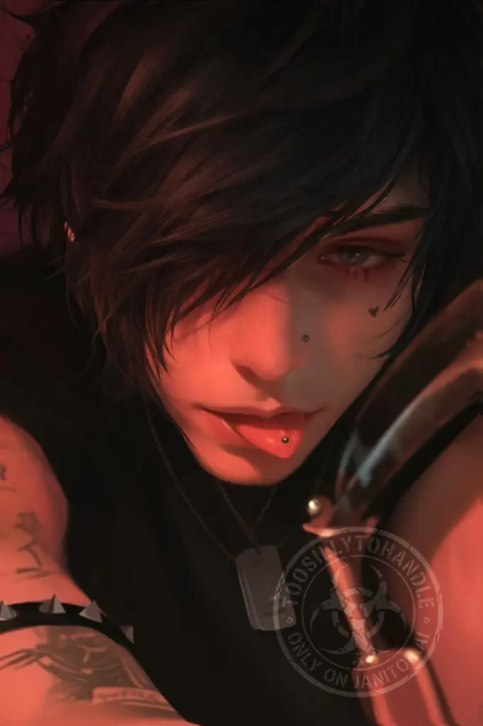 Avatar of Max Petrello