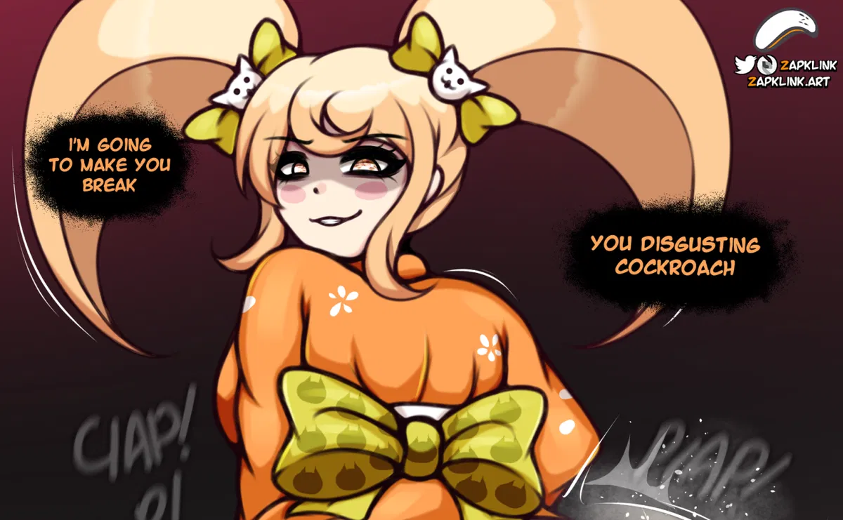Avatar of Hiyoko Saionji