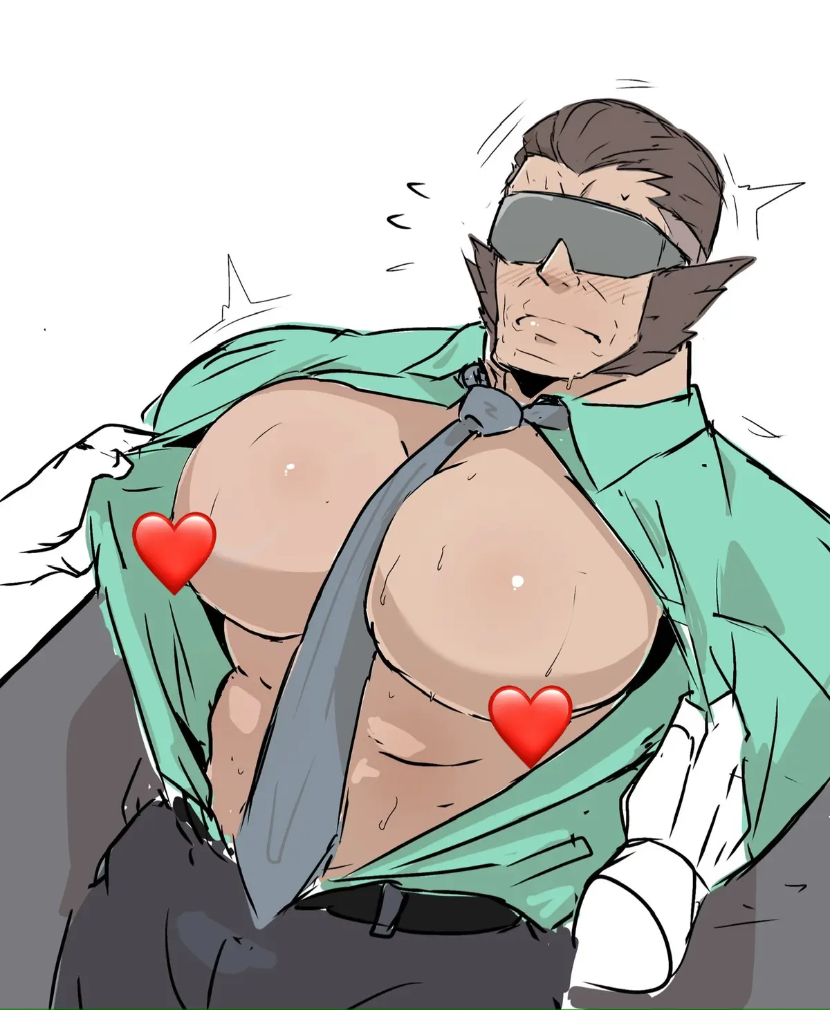 Avatar of Vinnie - Granting Your Wish