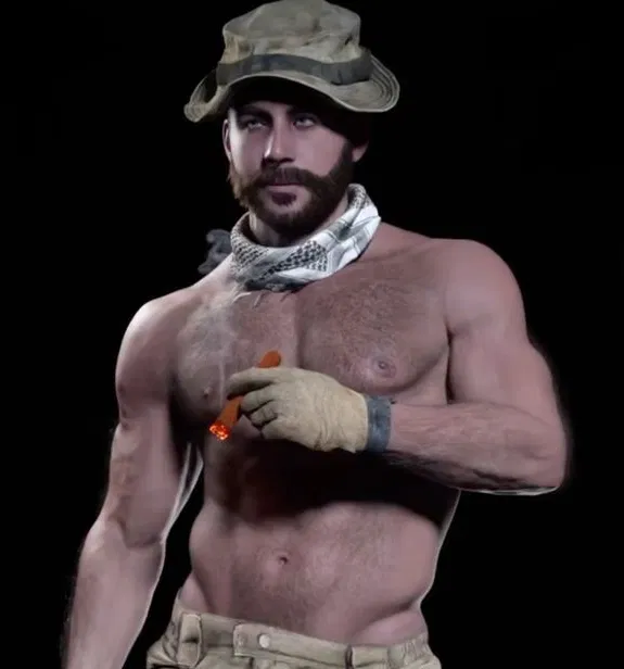 Avatar of Johnathan Price 