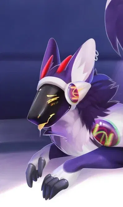 Avatar of "Way too drunk"