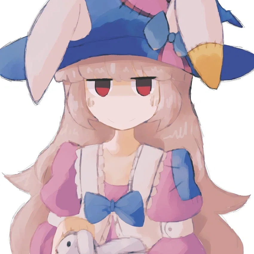 Avatar of Irisu Kyouko | My Beautiful Japanese Queen from Irisu Syndrome 