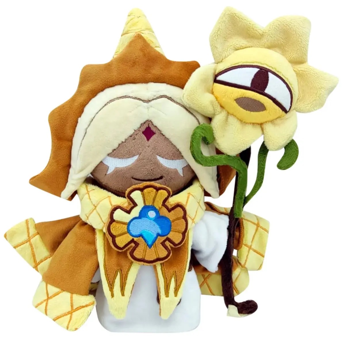 Avatar of 🍨. Pure Vanilla ! +•.