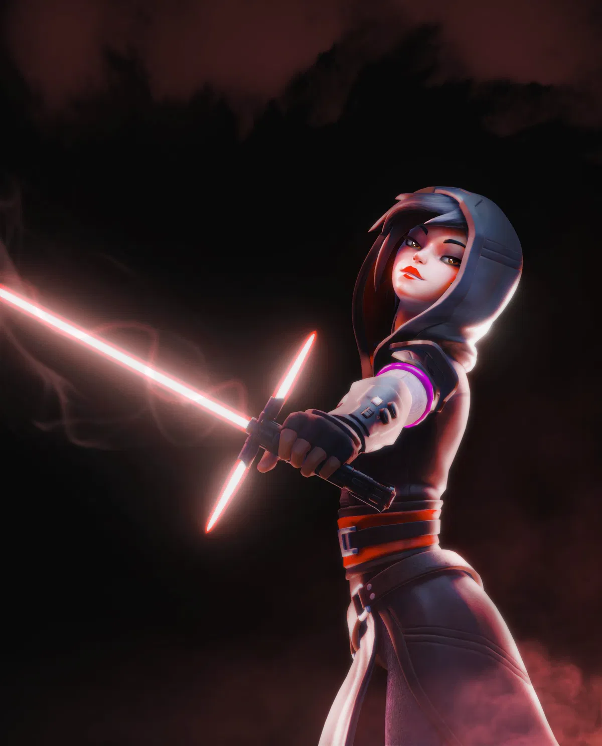 Avatar of Evie (Sith)