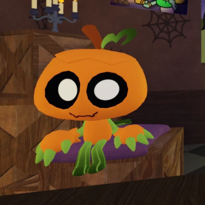 Avatar of Gourdy Halloway | Gardenview high