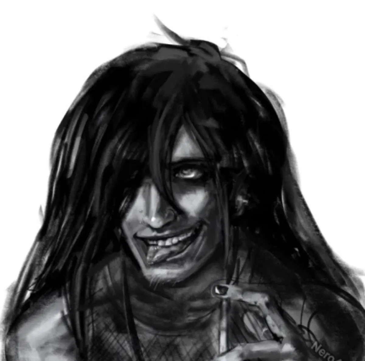 Avatar of Peter Donbar(goth) 
