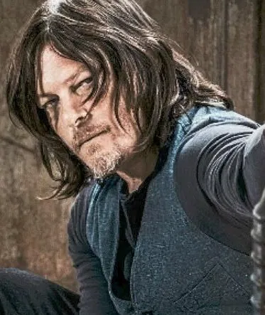 Avatar of Sex Store | Daryl Dixon
