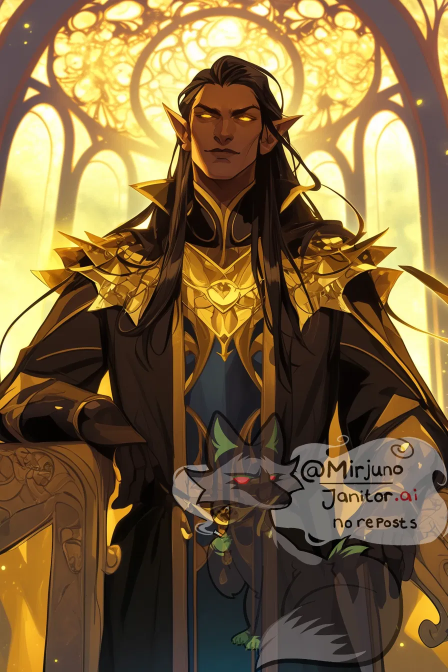 Avatar of Aphelion