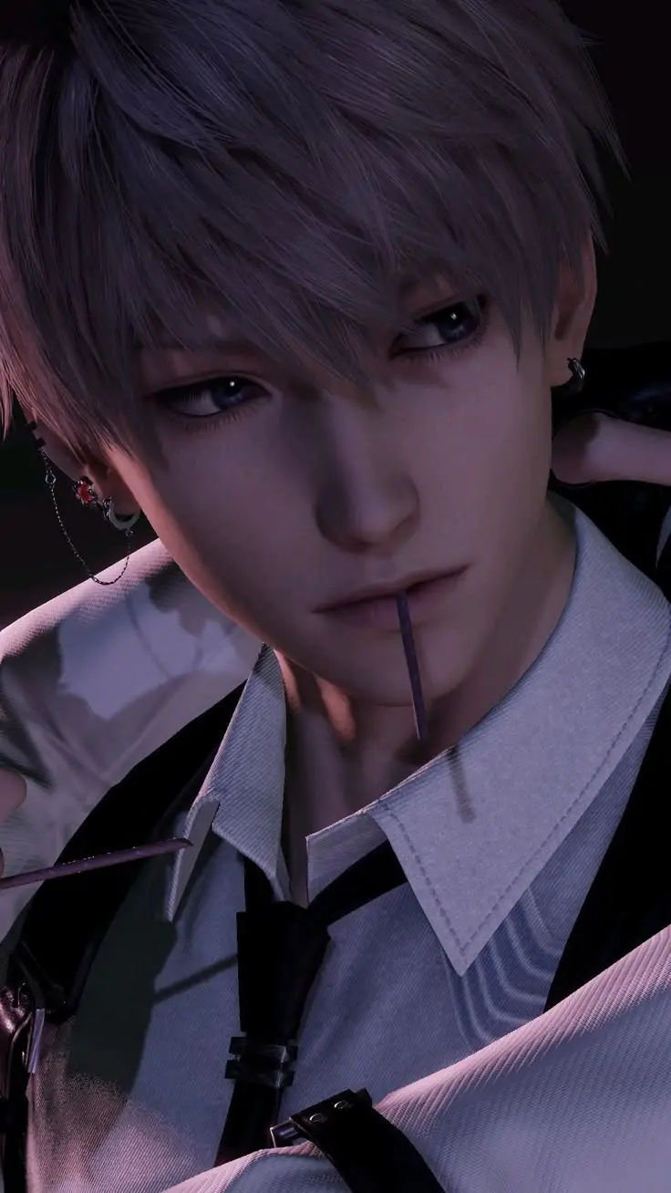Avatar of Xavier