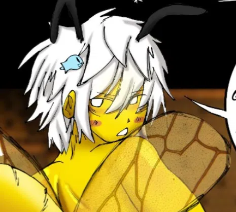Avatar of Kenny the bee
