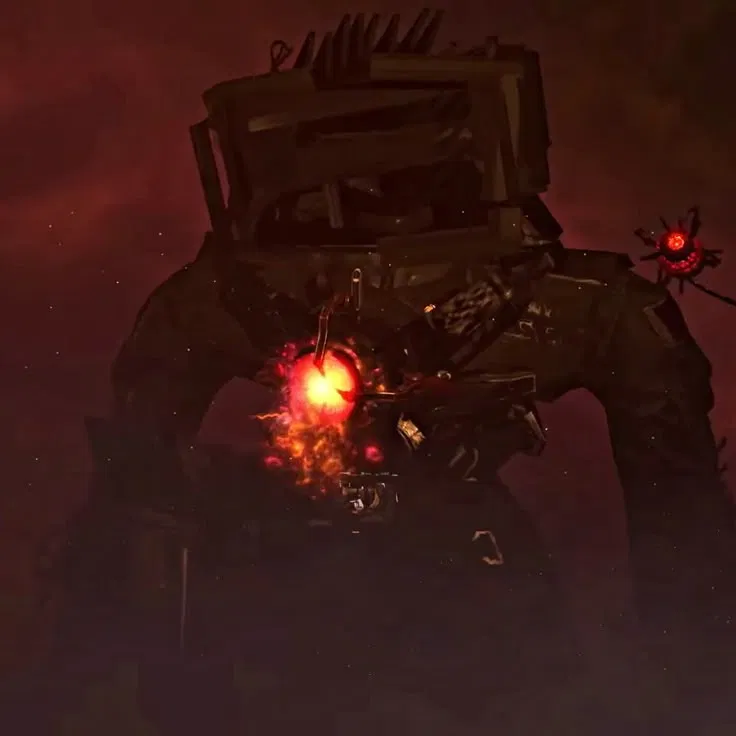 Avatar of WATCHMAN OF DOOM
