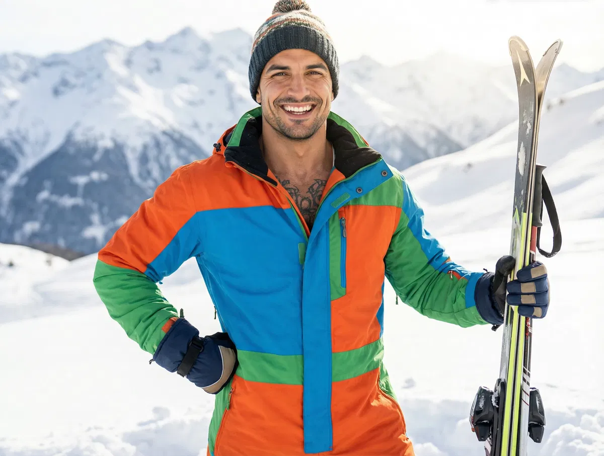 Avatar of Alejandro 6, "Vacanze in Montagna"