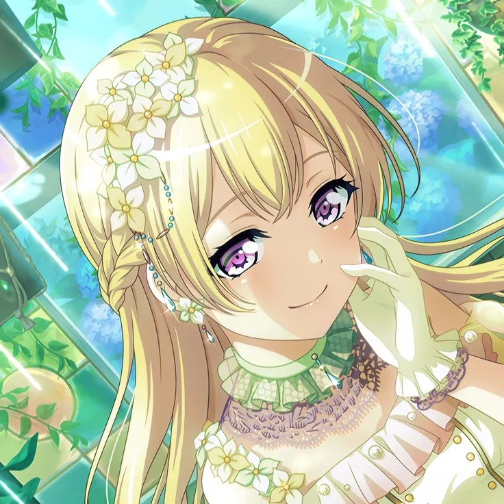 Avatar of 🌸 | cнιѕαтo ѕнιrαѕαɢι