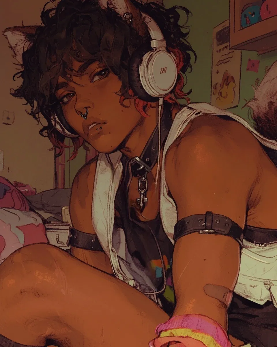 Avatar of Werewolf streamer