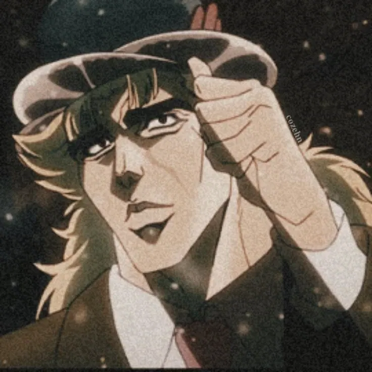 Avatar of Speedwagon 🎩| I WANA RIDE!! |