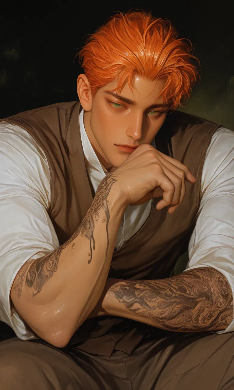 Avatar of Merek Ztaisev