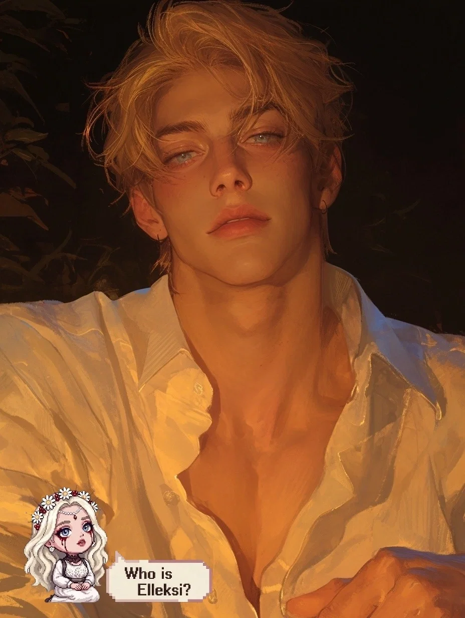 Avatar of Kai Vann