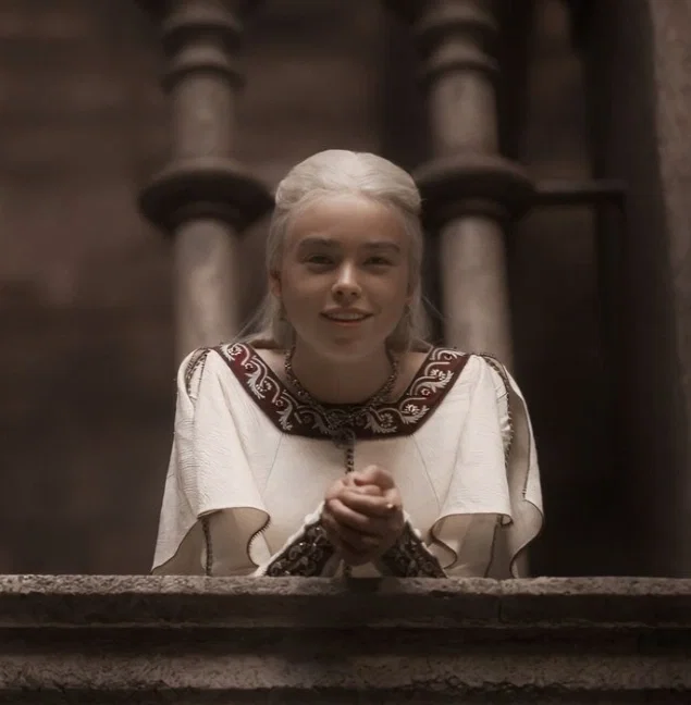 Avatar of Rhaenyra Targaryen 