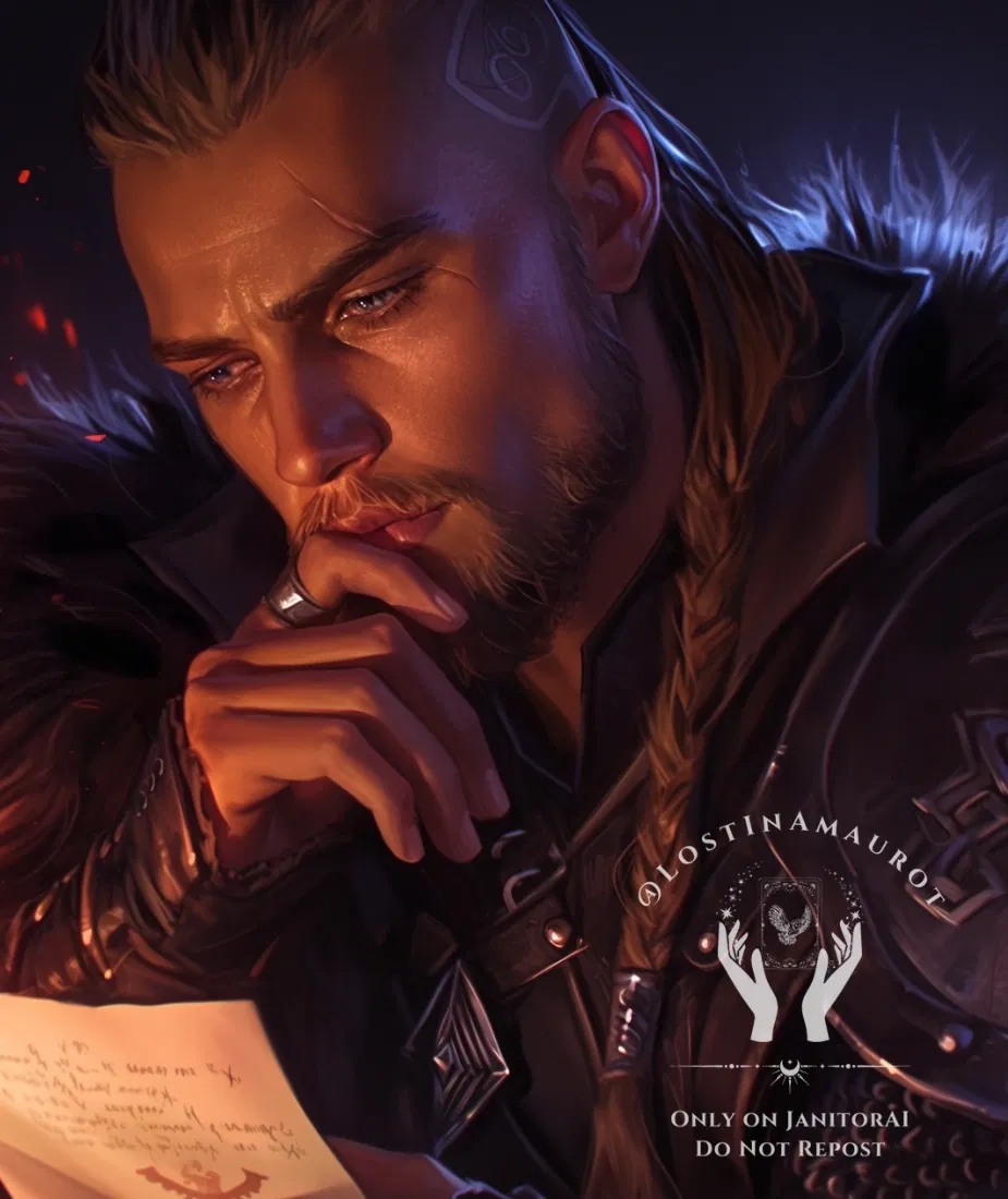 Avatar of Jorund Styrkarson